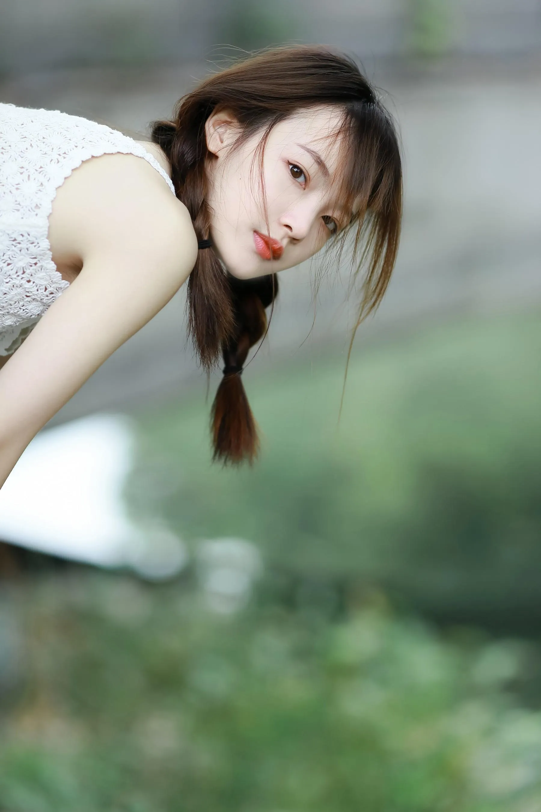 [YITUYU艺图语]2022.01.22 阴天快乐 一鸭咿呀哟 [25P]插图4